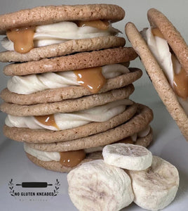 No Gluten Kneaded Summer Sweets Box