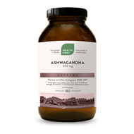Health First Ashwagandha Supreme, 300mg 180vcaps