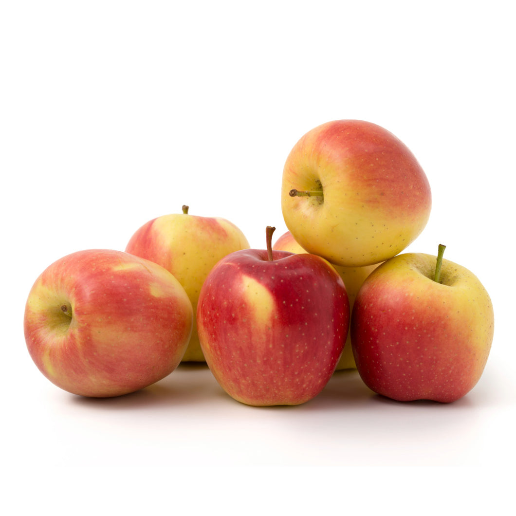 Ambrosia Apples, 3lb Bag