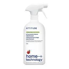 Attitude All Purpose Cleaner & Thyme Citrus 800ml