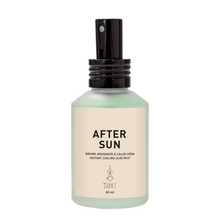 Tanit Cooling Aloe After-Sun Mist, 60ml