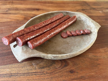 Qu'appelle Valley Bison Sticks - Pepperoni