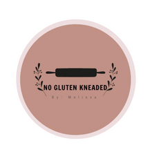 No Gluten Kneaded Cookies