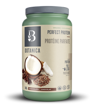 Botanica Organic Perfect Protein, Chocolate, 840g