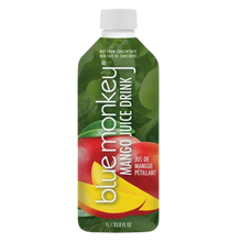 Blue Monkey Mango Juice (1L)