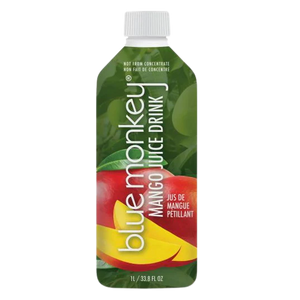 Blue Monkey Mango Juice (1L)