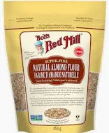 Bob's Red Mill Naturel Almond Flour 453g