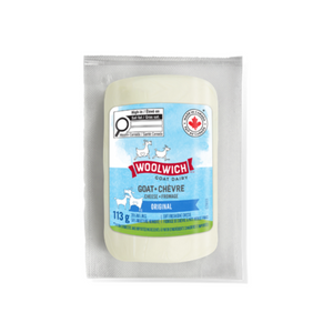 Woolwich Chevrai Cheese (113g) – Body Fuel Organics