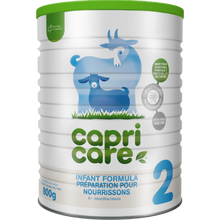 Capricare Infant Goat Milk Formula, Stage 2,  800g (Copy)