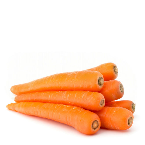 Carrots, LOCAL (5lb Bag)