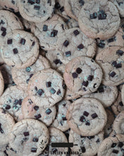 No Gluten Kneaded Cookies