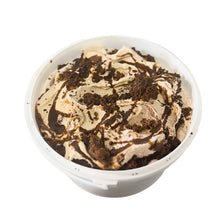 Body Fuel Ice Cream - Chocolate Sourdough Cake (1.5L)
