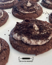 No Gluten Kneaded Cookies