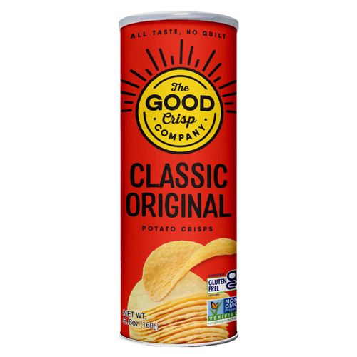 The Good Crisp Original 160g