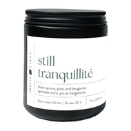 Health First STILL Wellness Candle 207ml