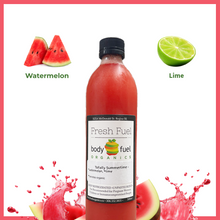 "Totally Summertime" Fresh Juice (500ml)