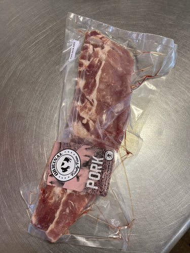 Original Family Farm Pork Back Ribs