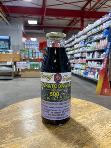 Renouf Farms Saskatoon Juice (500ml)