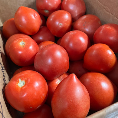 Canning Tomatoes, 10lb