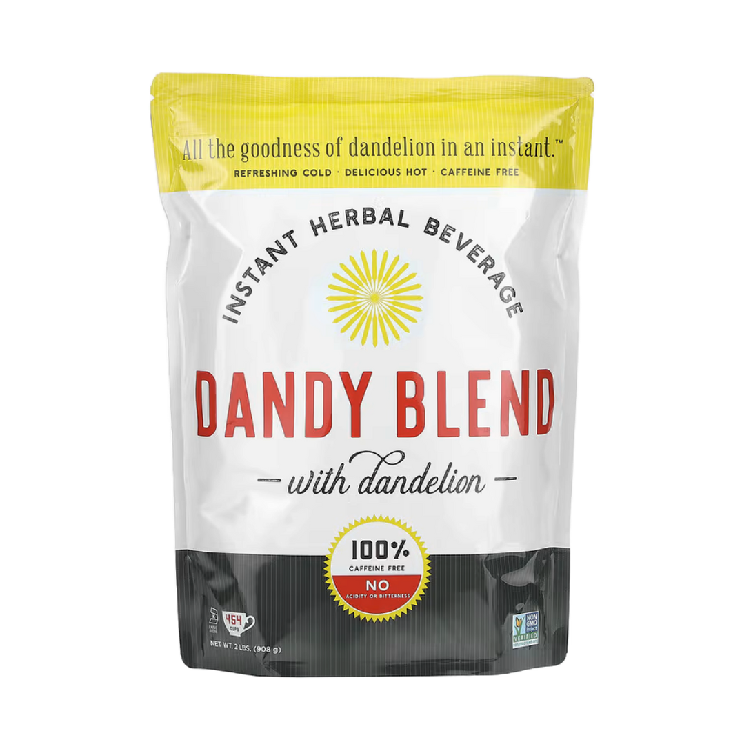 Dandy Blend Herbal Beverage (908g)