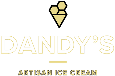Dandy's Artisan Ice Cream Apple Crisp VEGAN SEASONAL FLAVOUR (473ml)