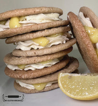 No Gluten Kneaded Summer Sweets Box