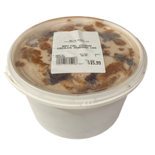 Body Fuel Ice Cream - Chocolate Sourdough Cake (1.5L)
