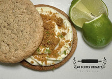 No Gluten Kneaded Cookies