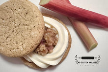 No Gluten Kneaded Cookies
