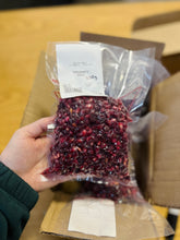 Frozen Pomegranate Seeds 300g