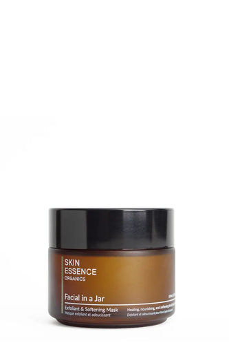 Skin Essence Organics Facial in a Jar (50ml)