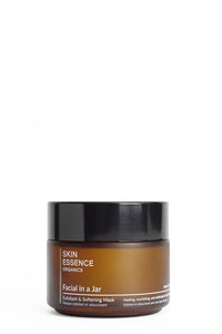 Skin Essence Organics Facial in a Jar (50ml)
