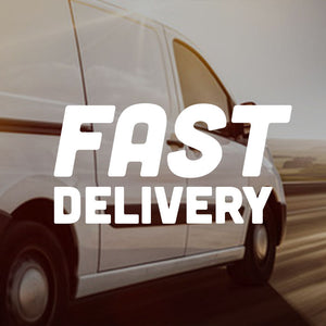 Fast delivery in Saskatchewan 