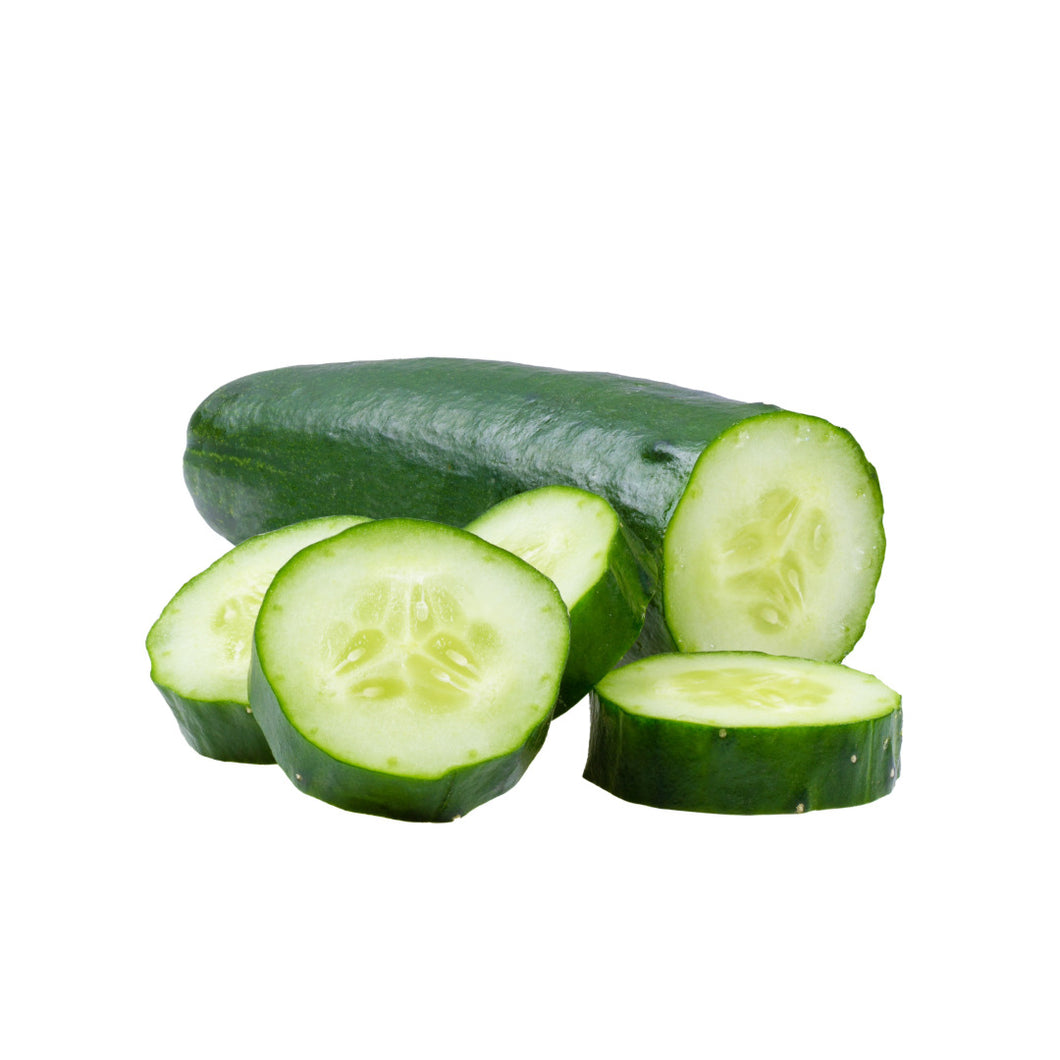 Field Cucumber