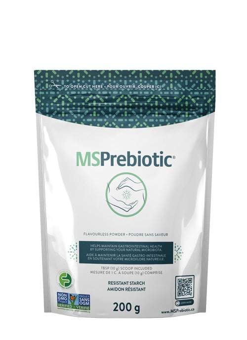 MSPrebiotic Powder, 200g
