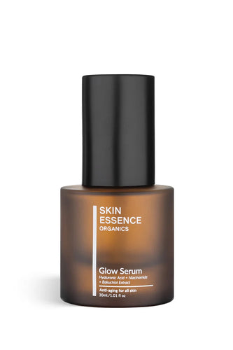 Skin Essence Organics Glow Serum (30ml)