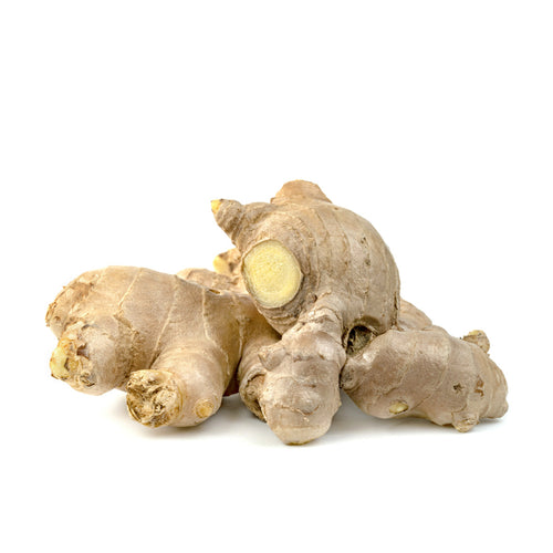 Ginger Root, 1/4lb