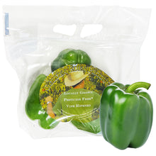 Bell Peppers