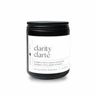 Health First Clarity Wellness Candle 207ml