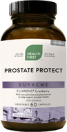 Health First Prostate Protect Supreme, 60 capsules