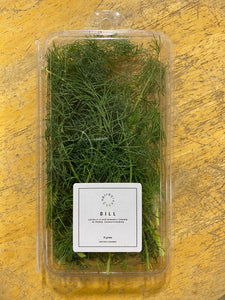 Spira Greens Dill (15g)