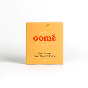 Oome Smoked Tofu - Just Smoke (220g)