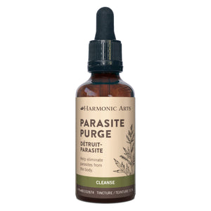 Harmonic Arts Parasite Purge Tincture (100ml)