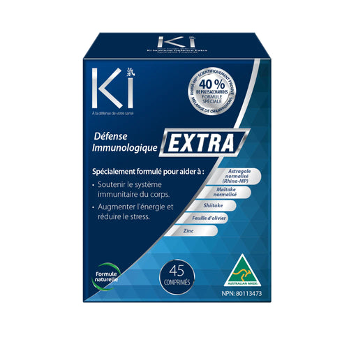Ki Immune Defence Extra (45 Tablets)