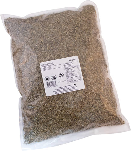 Splendor Garden Oregano (1lb)