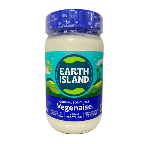 Earth Island Original Vegenaise 414ml