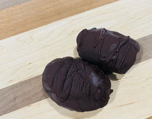 Wildflour Vegan Gluten Free Date Bounty Bites (2 Pack)