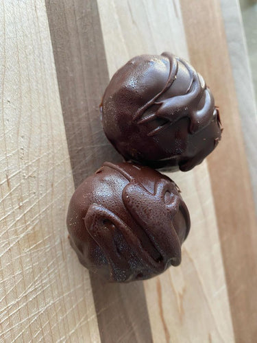 Wildflour Vegan & GF Chocolate Crunch Bites (2 Pack)