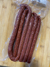 Qu'appelle Valley Bison Sticks - Beer