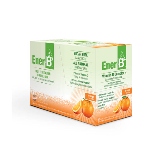 Ener-B Orange (30 Pack)